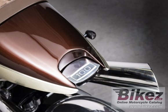 brough superior 2020
